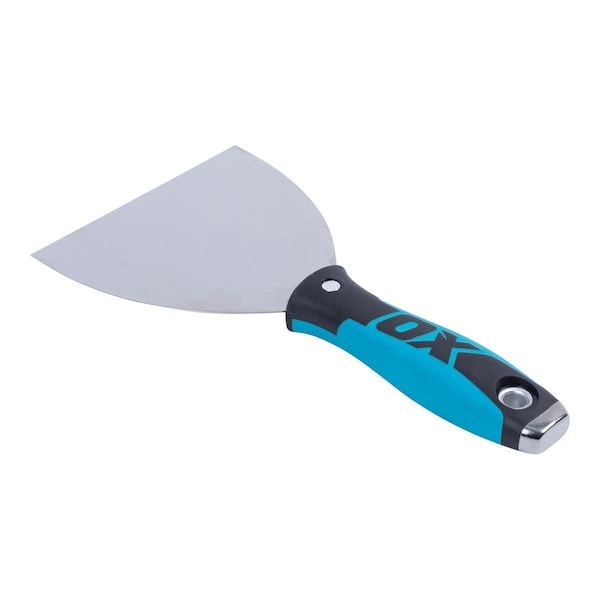 Ox Tools Pro SST Joint Knife - OX Grip, 5" / 127mm OX-P013212 - main
